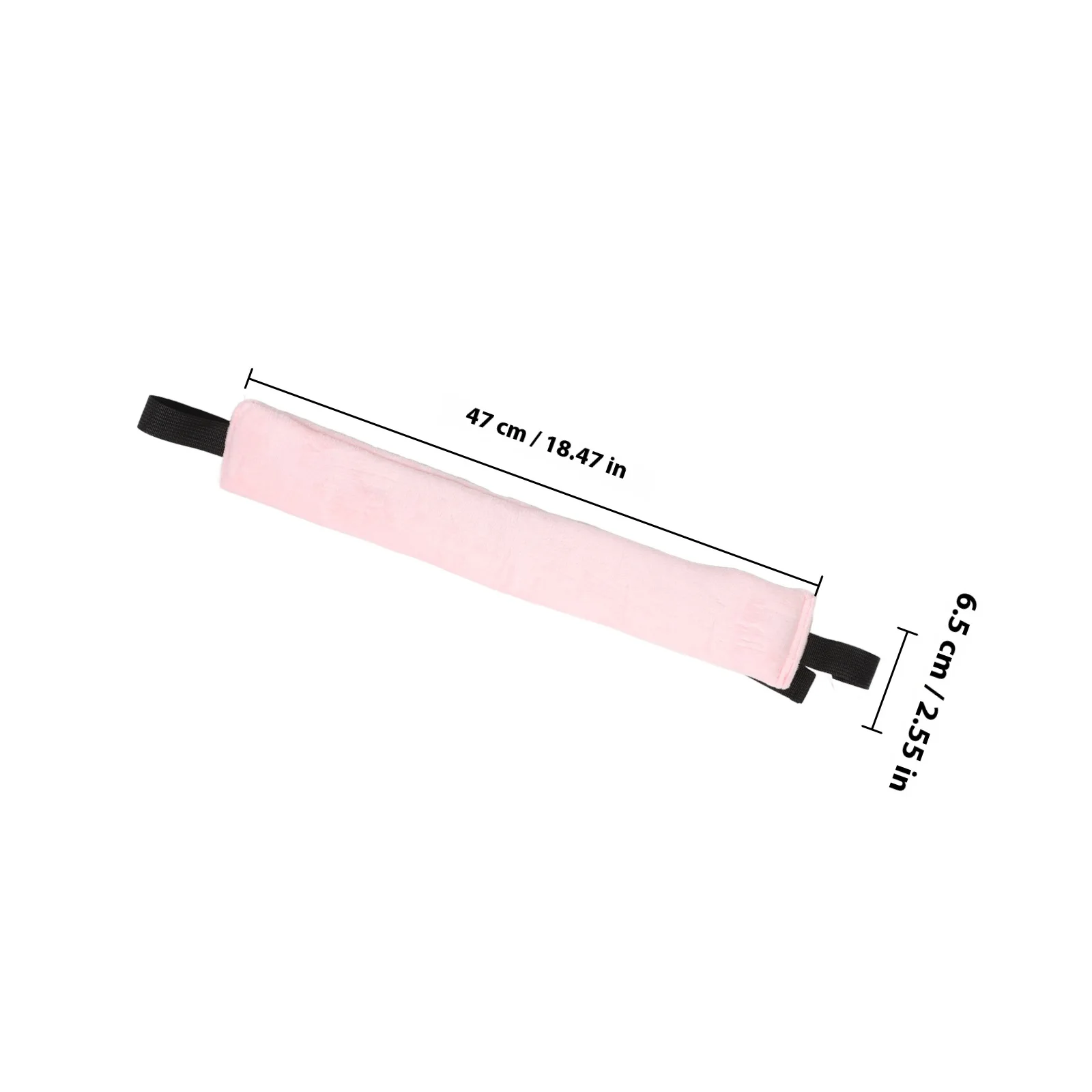 幼児用ハイチェアストラップ調節可能な綿ウエストベルト柔軟で快適な安全ハーネスベビー幼児ベルト幼児用椅子ストラップ