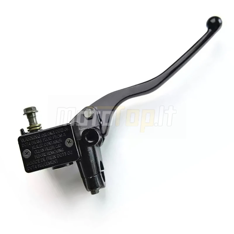 

Главный тормозной цилиндр переднего тормоза для Yamaha Banshee 350, Big Bear 350, 400, Grizzly 400, 600, Kodiak 400, Warrior 350, Wolverine 350, YFM350