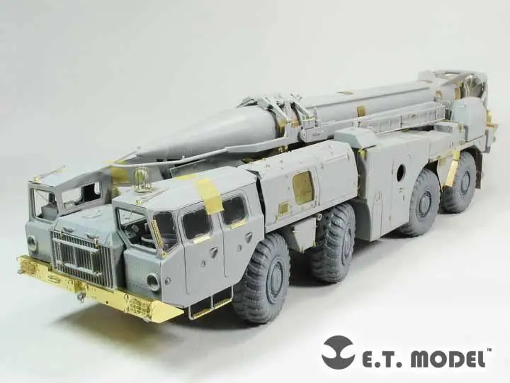 ET Model 1/35 E35-241 Soviet \