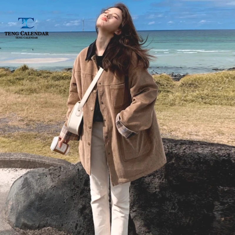 

Mirad Wind Light Core Down Jacket, Korean Lazy Style 90 White Duck Down Warm Coat, Women's 2025 Winter New Style