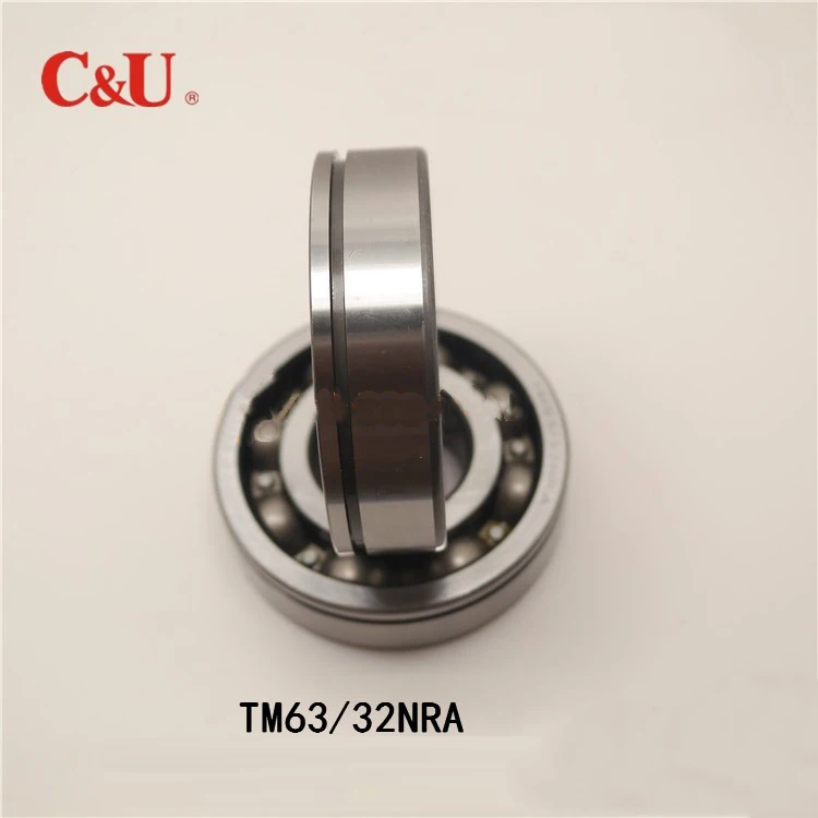 

Humanistic C&U Transmission TM63/32 Open Inner Diameter 32 Outer Diameter 75 Height 20mm