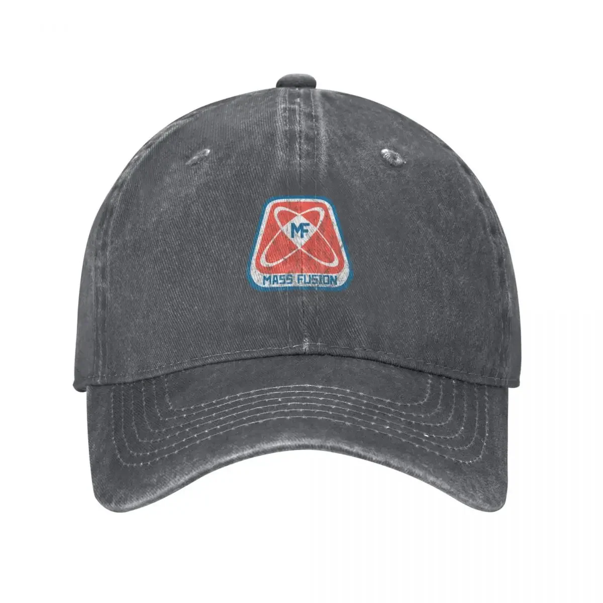 

Vintage Mass Fusion Baseball Cap Custom Cap Gentleman Hat tactical cap Elegant Women's Hats Men's