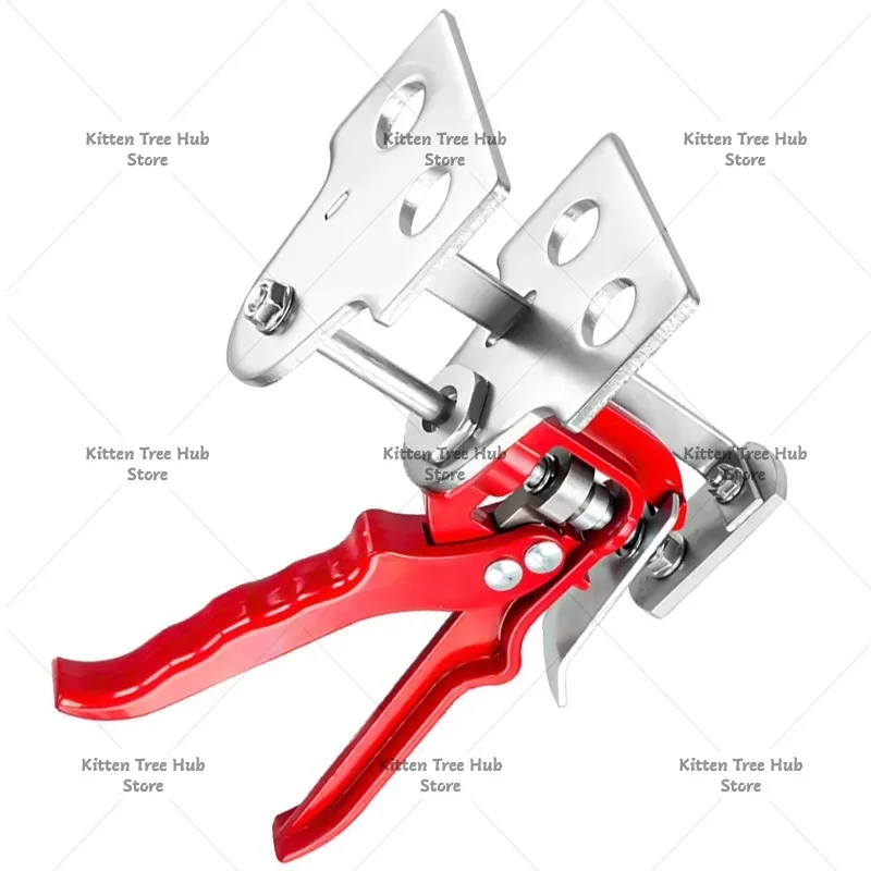 29100 24300 Brake Caliper Compression Tool for Disc Brake Dual Pistons Car Repair Tool Brake Pad Separator