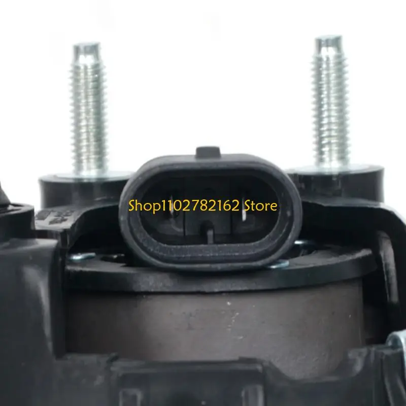 

547B Front Bumper Fog Light for Forester 08-12 STI 08-10 Replacement Accessory