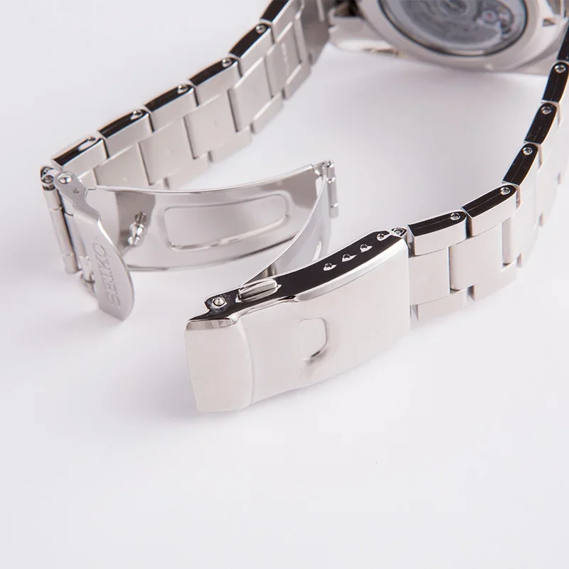 Seiko-メンズ自動腕時計,高級時計,5スポーツ用品,送料無料