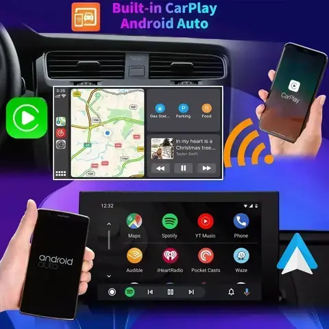 10 best sales mercedes w140 android - №1