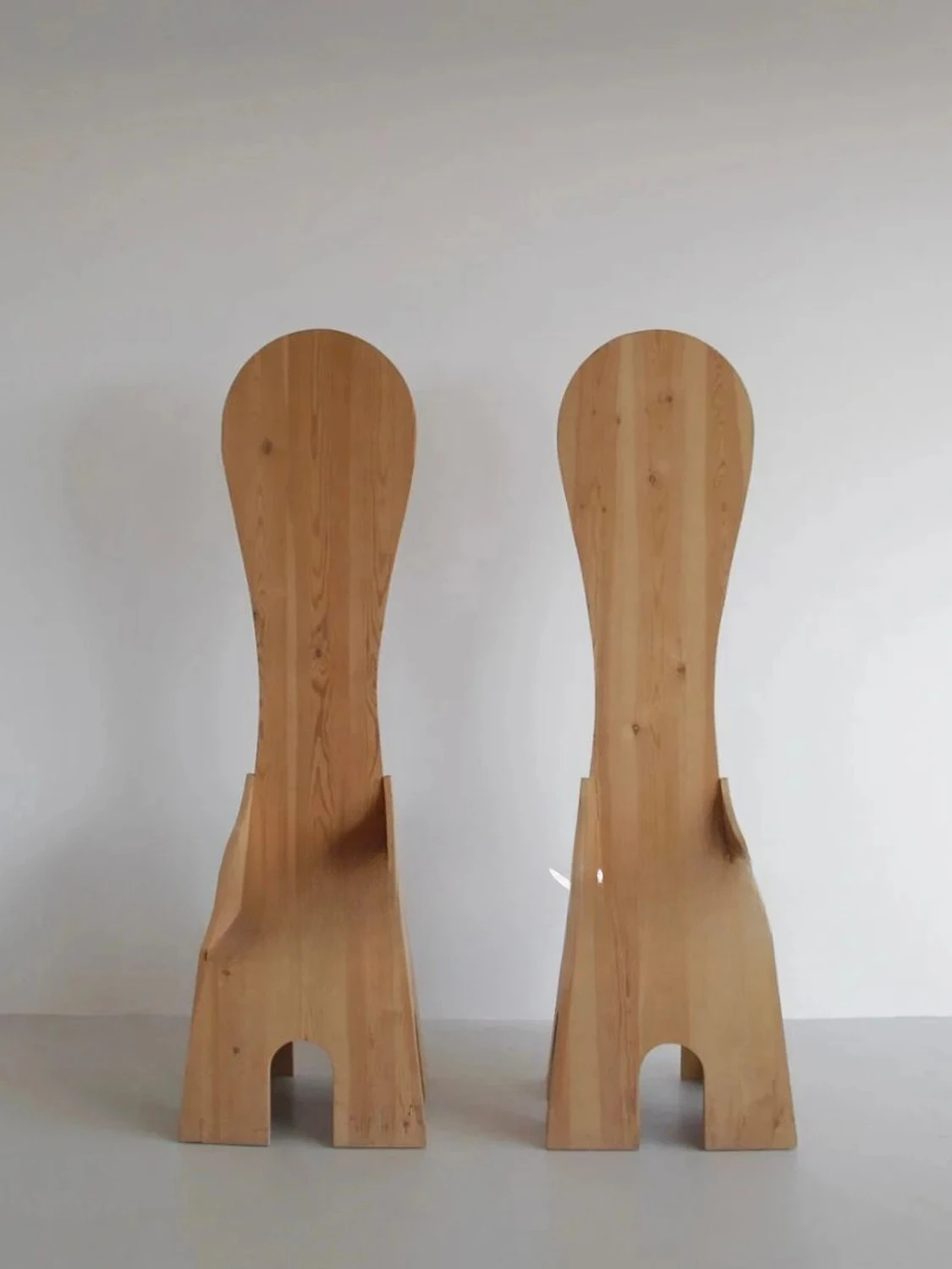 Стул в стиле арт-деко Gallery