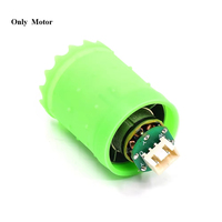 AC 220V BLDC 3-phase Brushless Motor 105000RPM Ultra-high speed 3-stage Driver Electric Engine 100 W For Dyson Hair Drier