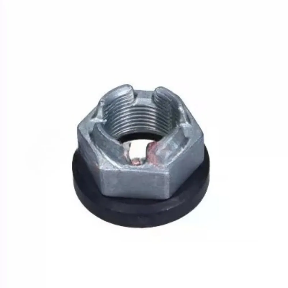 Tuerca Grande de Eje Medio para Peugeot 308S 408 4008 5008 508L para Citroën C5 C4 Picasso Francia Original China