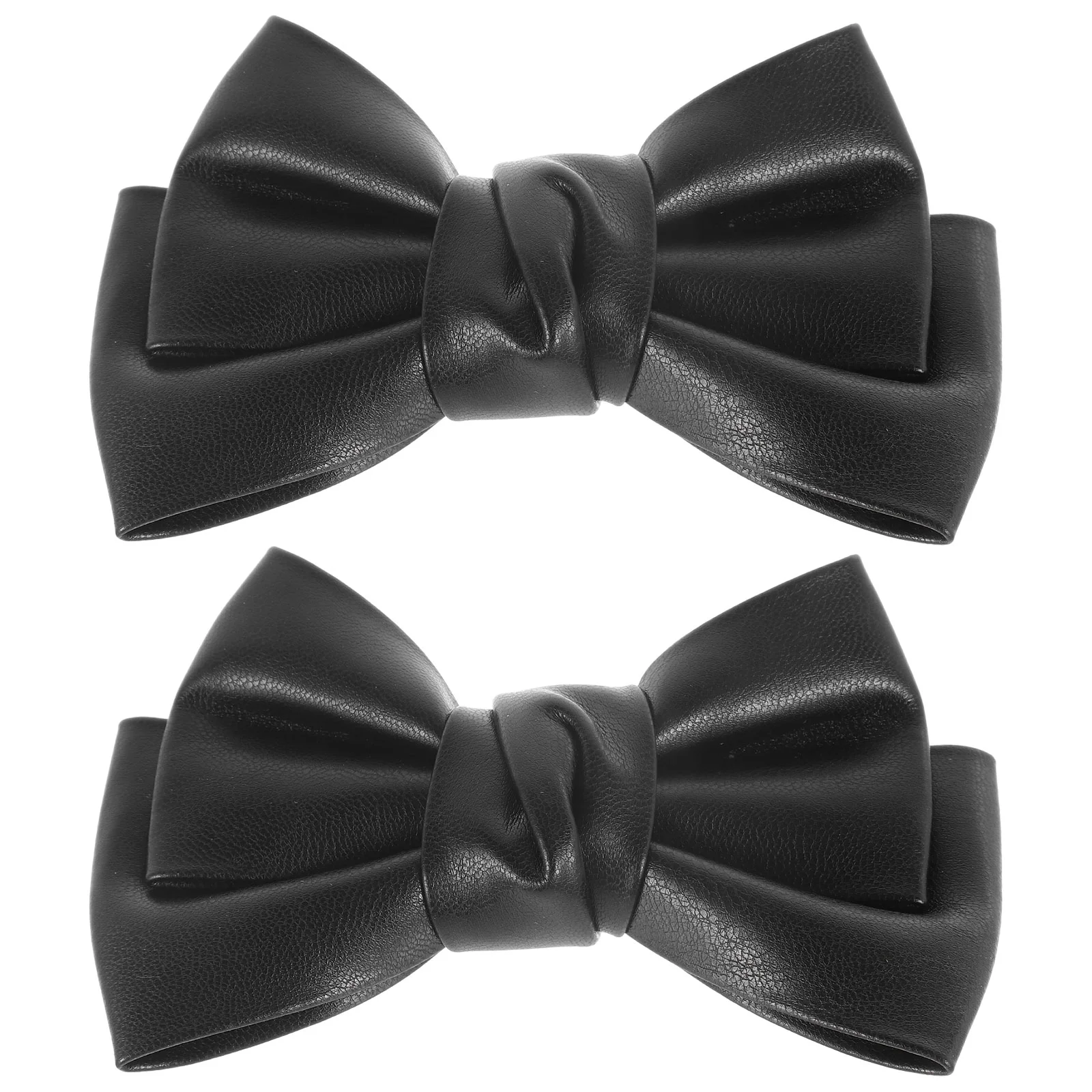 

Detachable Set for High Heels Elegant Jewelry Party Wedding Bridal Shoes Heel Charm for Women Bow Buckle Small Shoe Clip