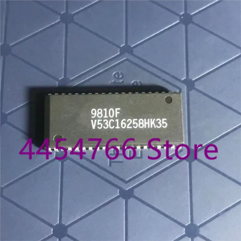 

5pcs V53C16258HK35 V53C16258 SOJ-40