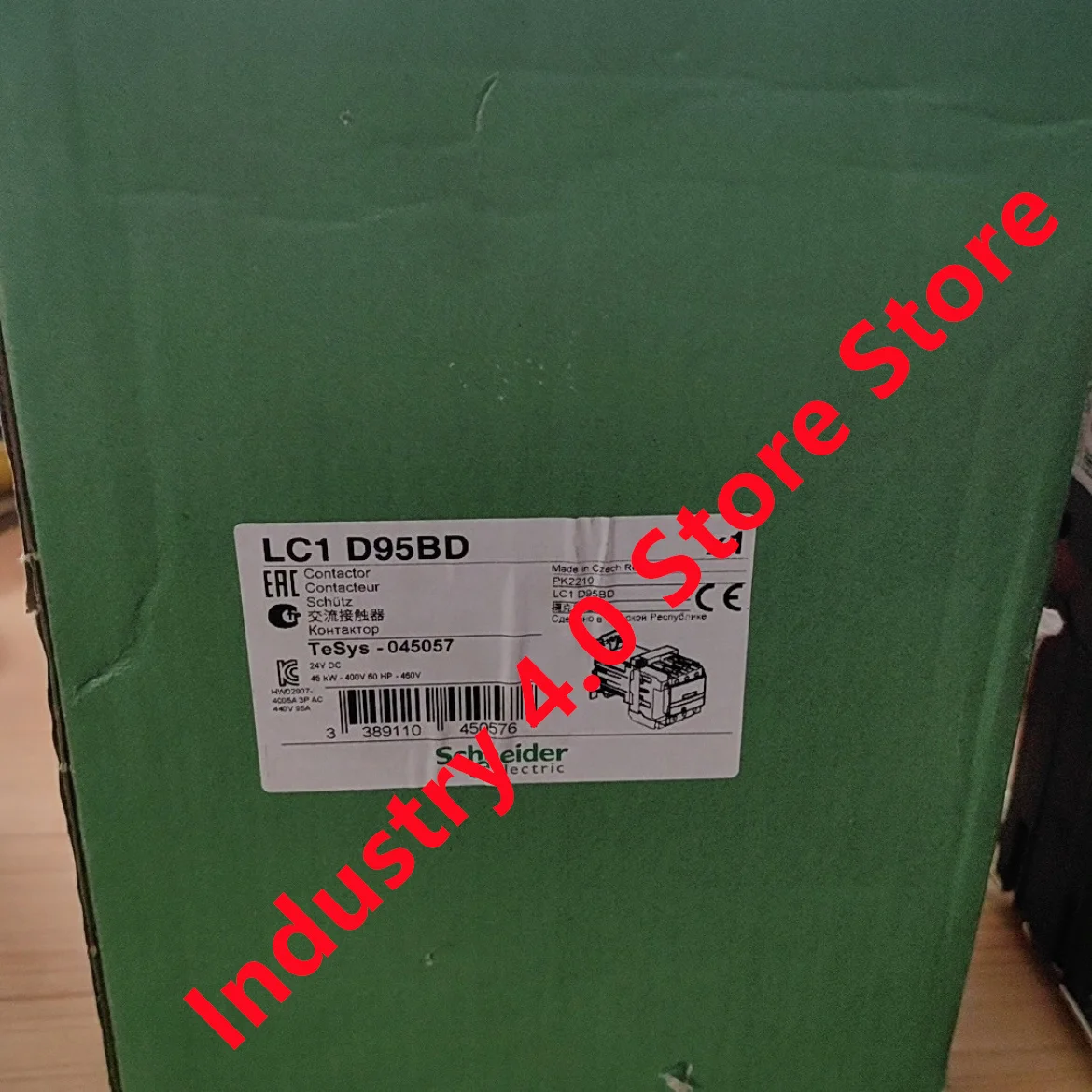 LC1D95F7C nuovo originale