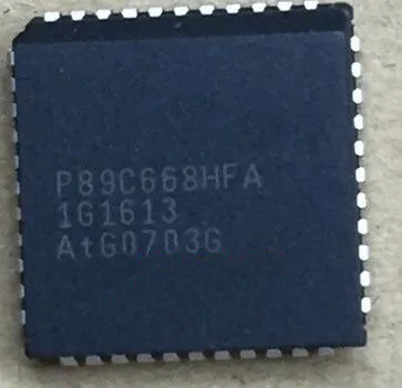 2 Unids/Lote P89C66…