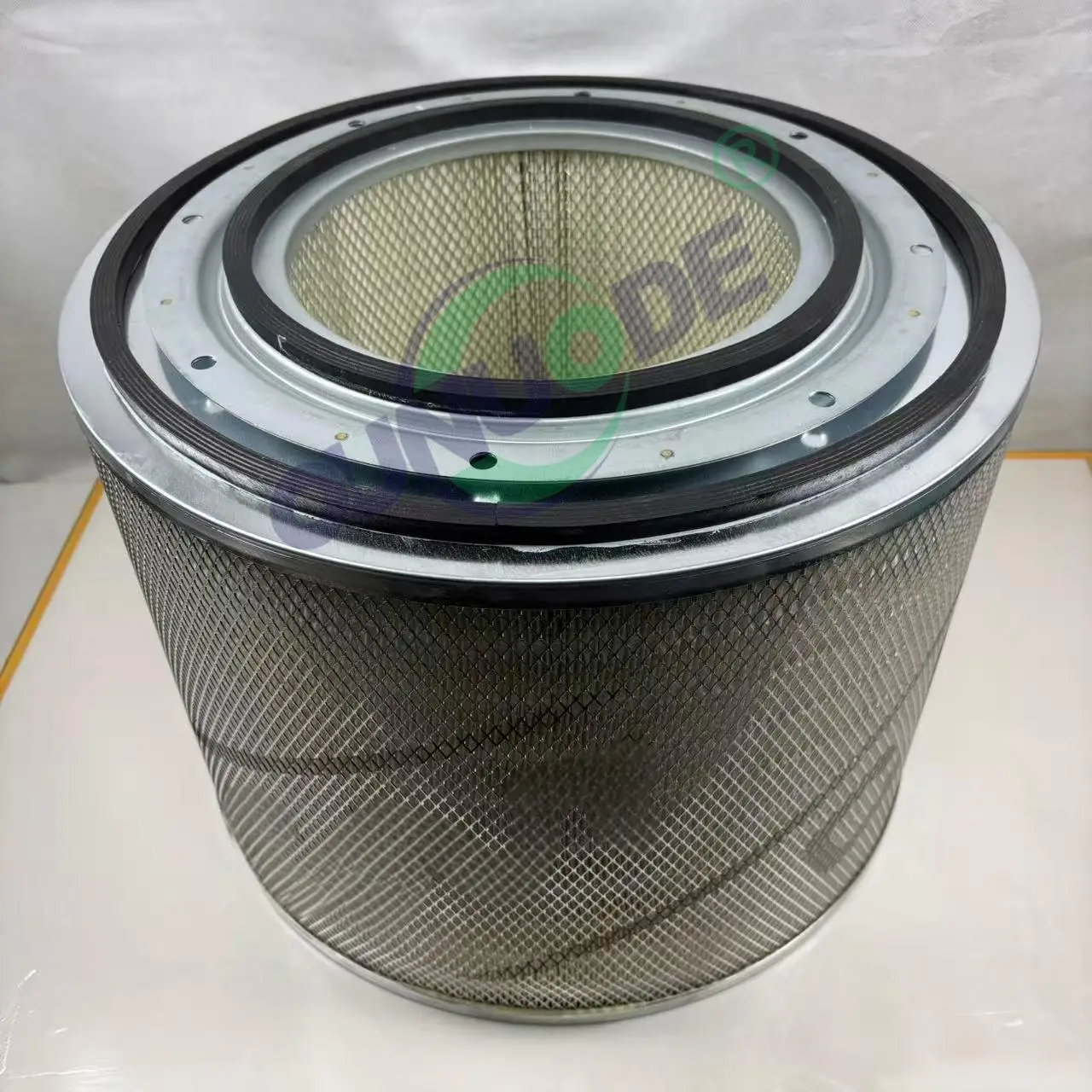 

3516 3512C C27 C32 Engine Parts Air Filters AF535114 P535114 4P-0710 SA 16209 4P0710 Truck Excavator Air Filter Element