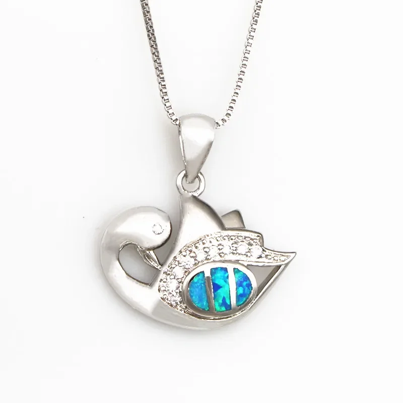 JLP-1142 Swan Shape… - image