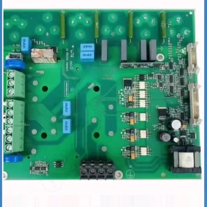 Universal Elevator Frequency Converter Drive Board Replacement Parts for 5400 55511892 59411853