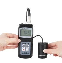 Digital Whiteness Meter WM-106 Portable Whiteness Tester WB=R457 Paint Paint Ceramic Paper Lime Flour Whiteness Meter