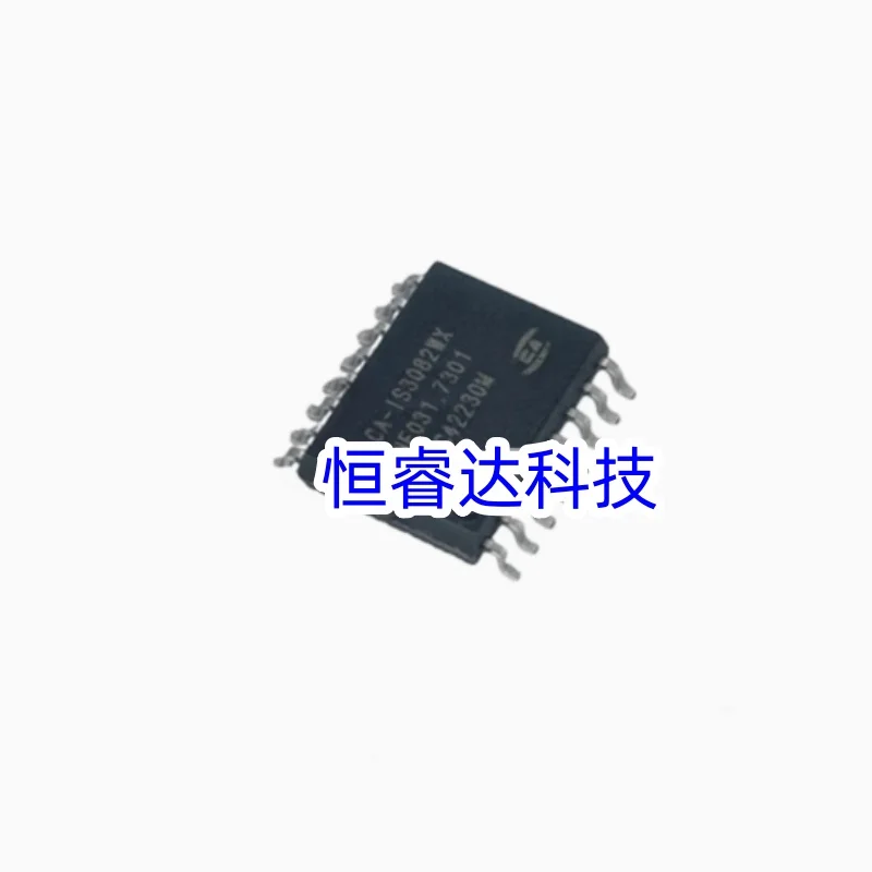 3PCS-20PCS CA-IS3082WX IS3082 SOIC16 신규 및 기존 재고 있음