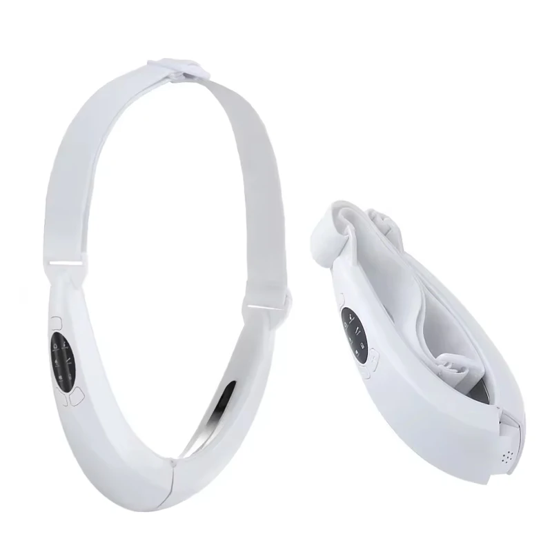 V Face Lifting Thin Instrument Beauty Device Masseter Skin Care Facial Massager Beauty Care Instrument