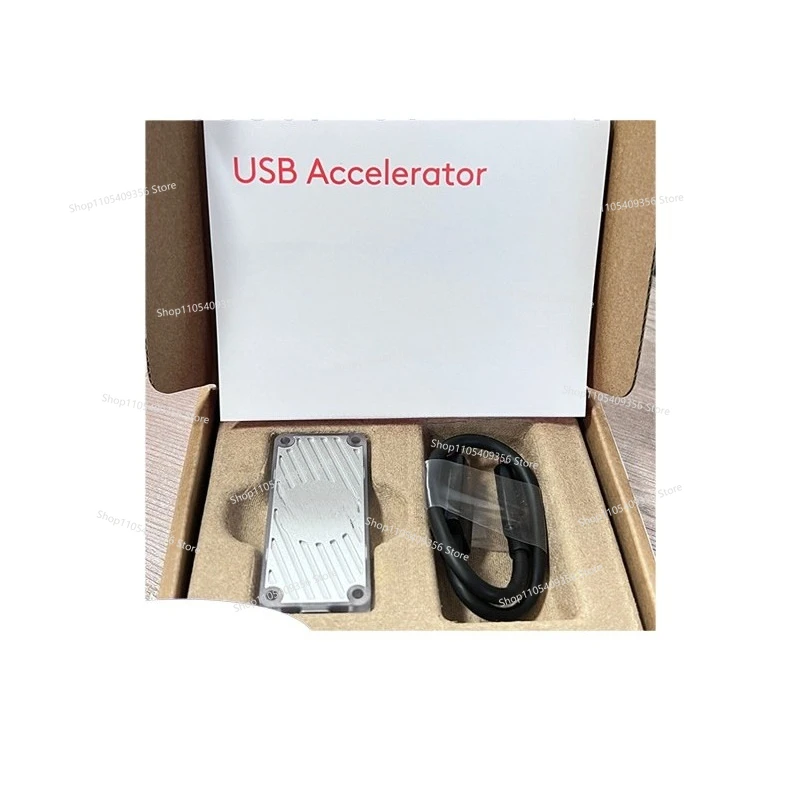 For G950-06809-01 ARM Edge TPU Coral USB Accelerator