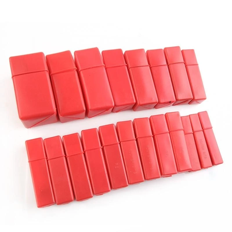 A2UD 20pcs/set 14-50mm Forstner Drill Bits Woodworking Centering Hole Cutter