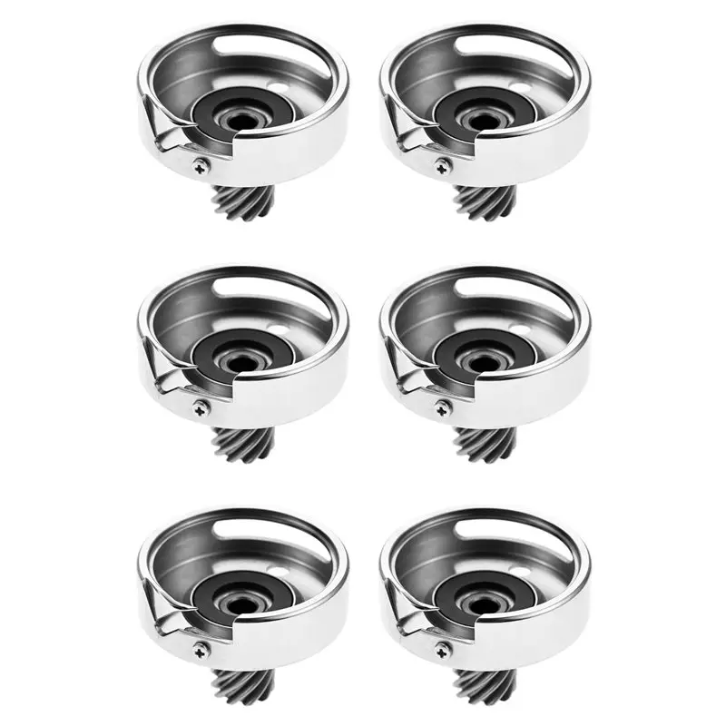 

A61I 6X Sewing Machine Shuttle Steel Rotary Hook Rotating Hook Component For Brother XC2210051 BC2100 For Babylock BL137A