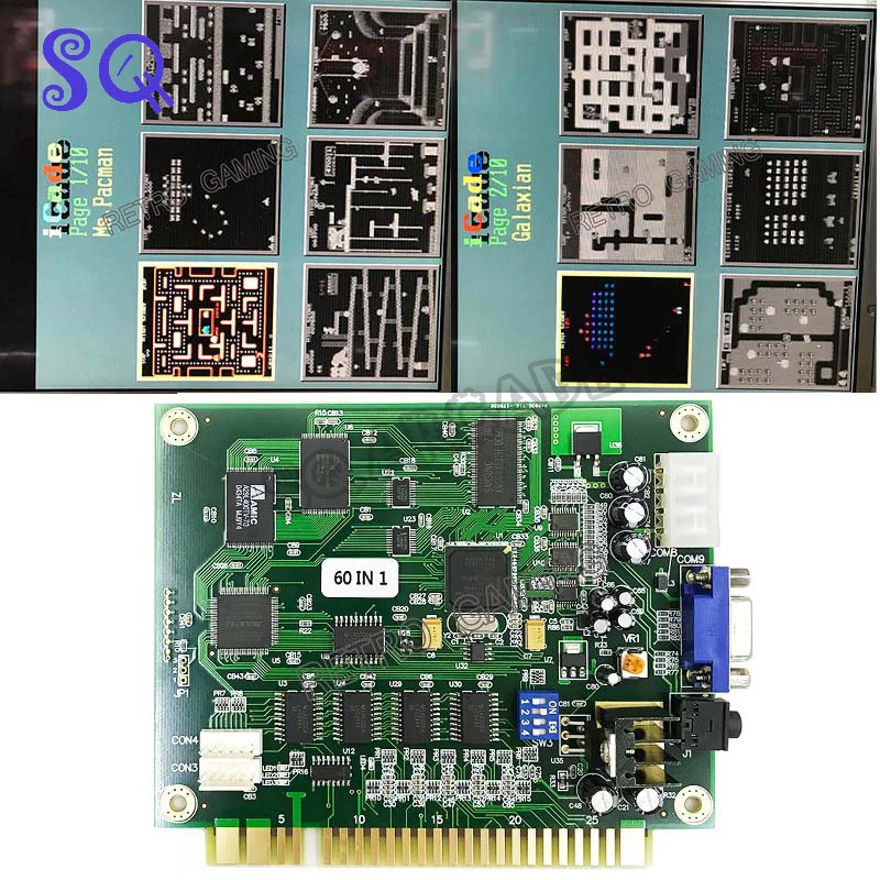 

Naomi Arcade Io Placa 28pin Jamma Conversor Placa Namco Sistema 246/256/tipo 3 Jamma Jvs Placa Pcb