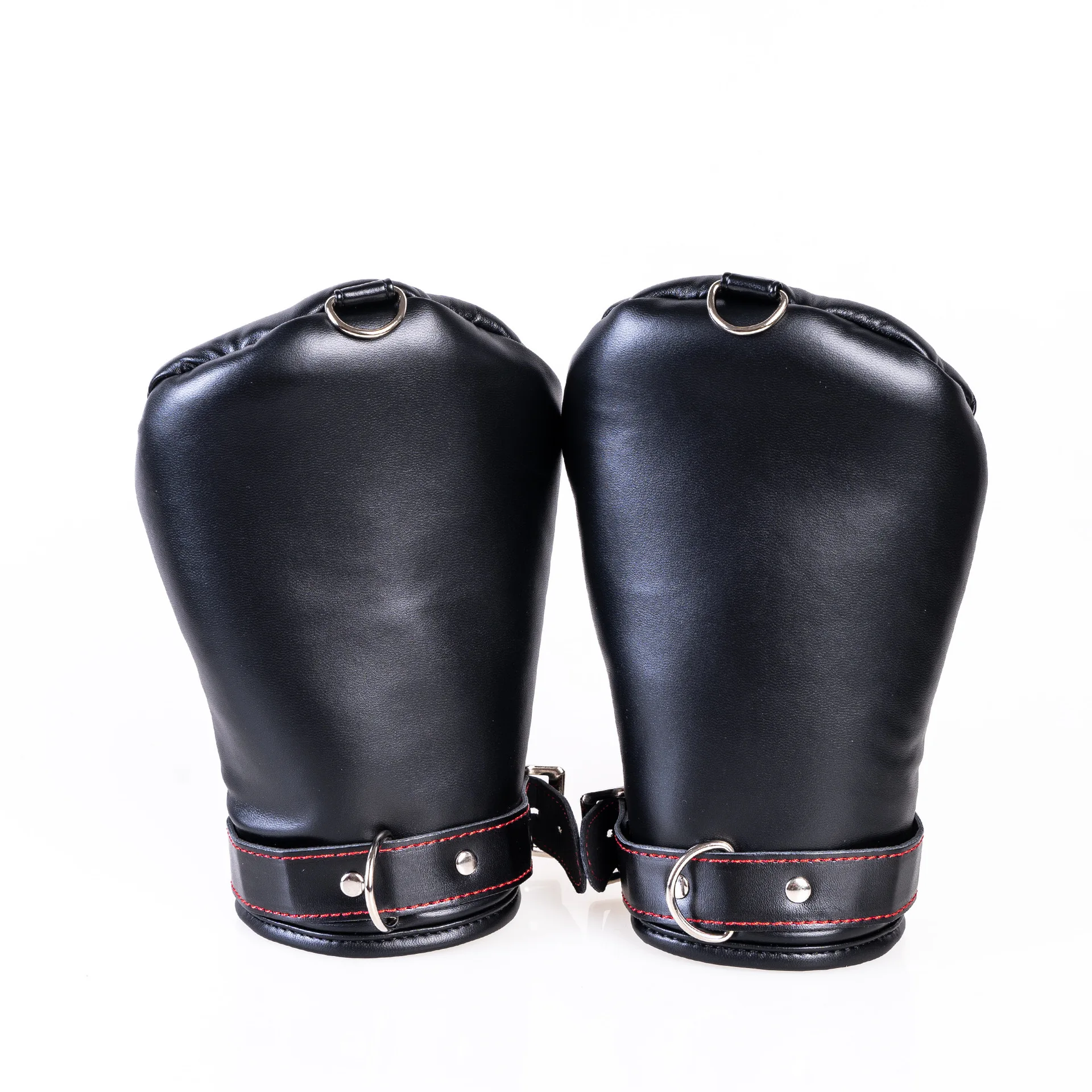 Funny Festival Costume Party Halloween Party Performance Props Boxing Dog Paw Gloves For Stage Performance Props Cosplay Gloves