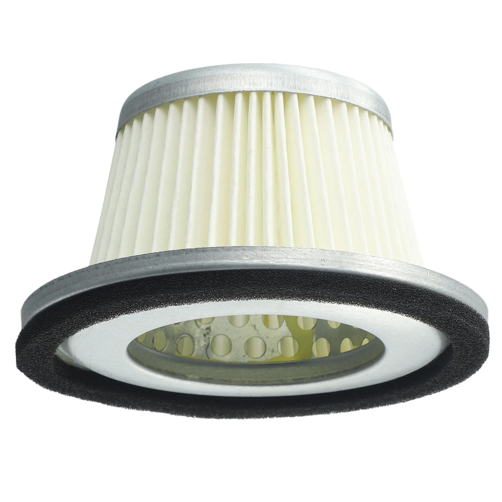 Engine Air Filter with Built-in Pre-Filter for EY22 and For EY20 Models Compliant with 227-32610-07 and 5Hp Rating