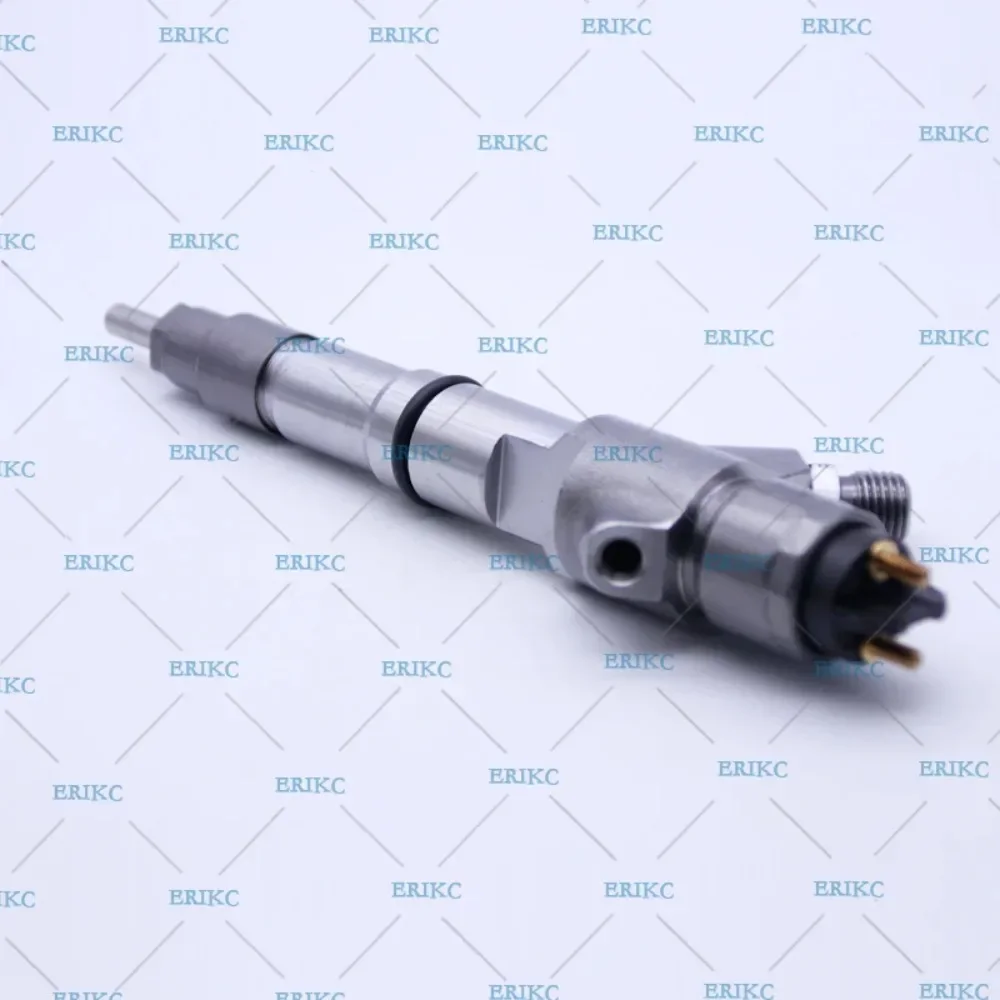 ERIKC 0445120343 Factory Direct Price Injector 0 445 120 343 Diesel Injector 0445 120 343 Auto Car Fuel Injector 612640080031