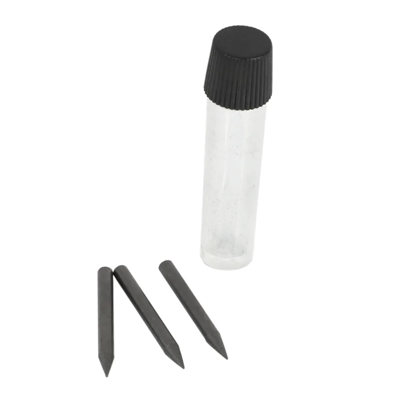 5X Professional Compass, Compass Geometry Set With Lock, Math And Precision Compass, Metal And Durable (Black)