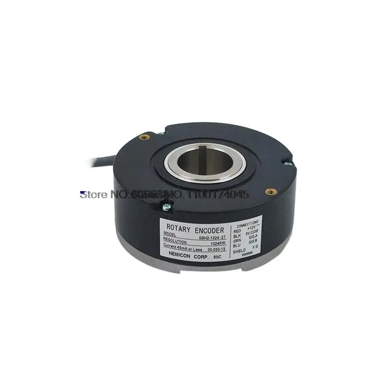 SBH SBH2 Rotary Encoder SBH-1024-2T SBH2-0512-2T SBH-1024-2MD