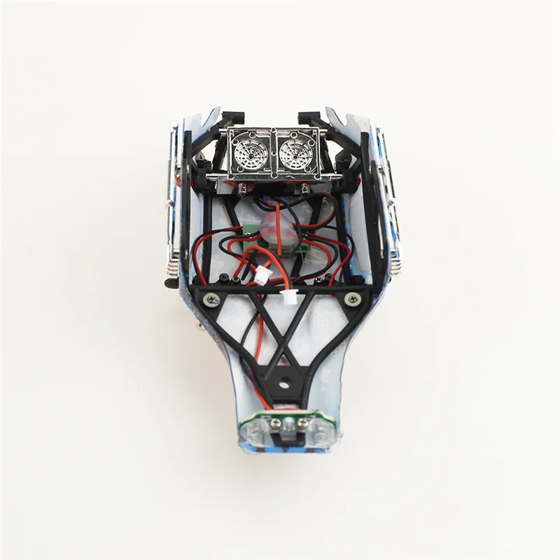

Stable Performance-For Wltoys284161-2134 Remote Control Car Spare Parts Accessories Parts 1: 28 Car Shell Shell Model Remote Con