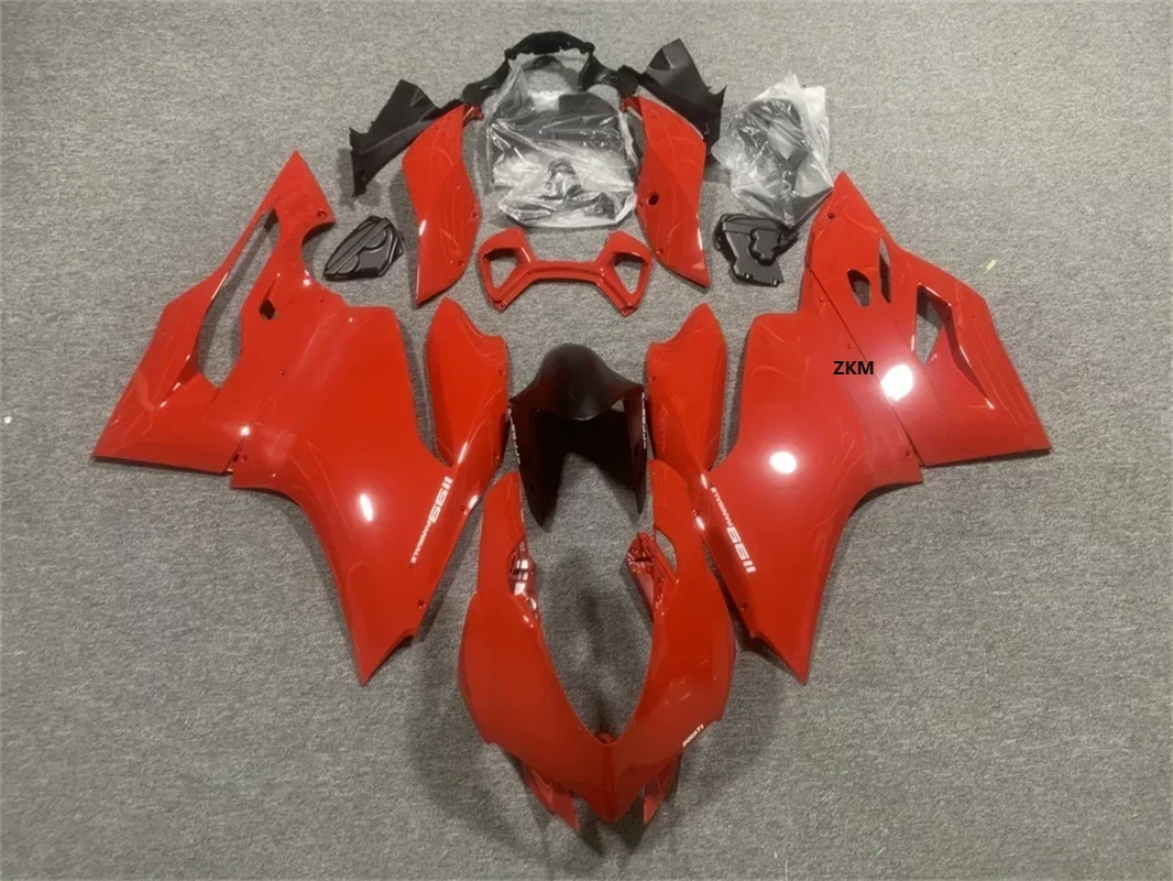 

Fairings Kit Fit For Ducati Panigale 899 1199 2012 2013 2014 Bodywork Set High Quality Injection Red/white Edition Aruba.it