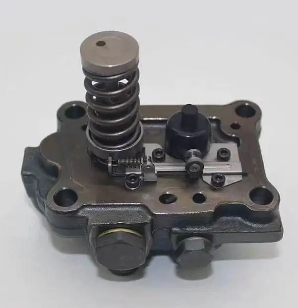 129935-51741 Rotor Head X5 for Yanmar Engine 4TNV98