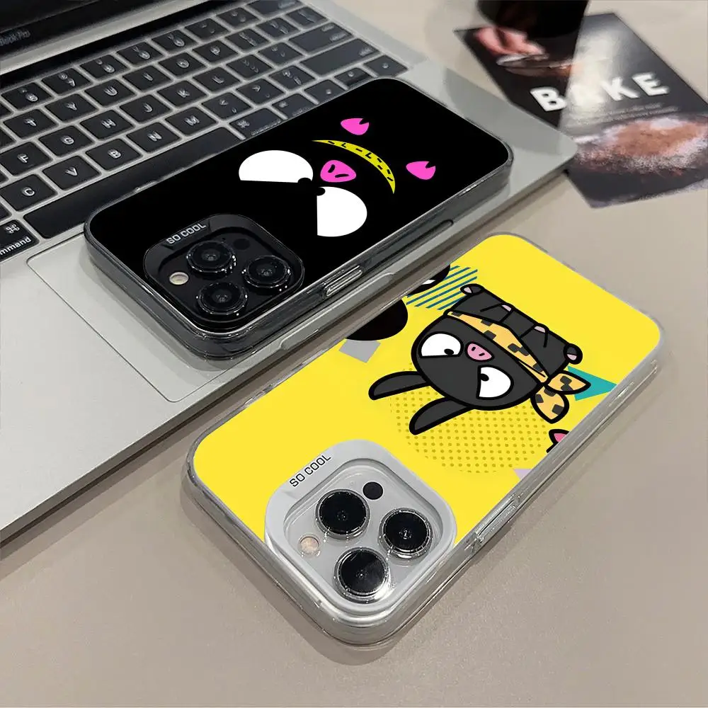 Anime Ranma P-Chan …