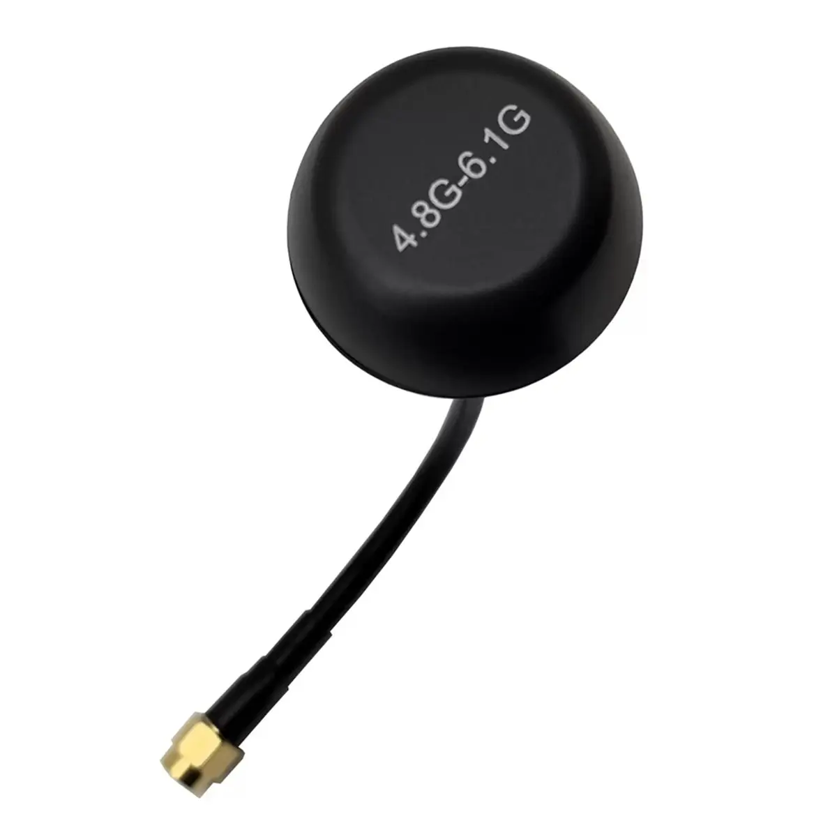 

Новый электронный видеопередатчик VTX 3W 72CH с поддержкой частот 4.9G, 5.8G, 6G и расширенным диапазоном частот для дронов с большой дальностью полета