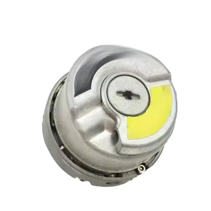 Encoder 1321 4096 62S12-30 Steel material for villa elevator