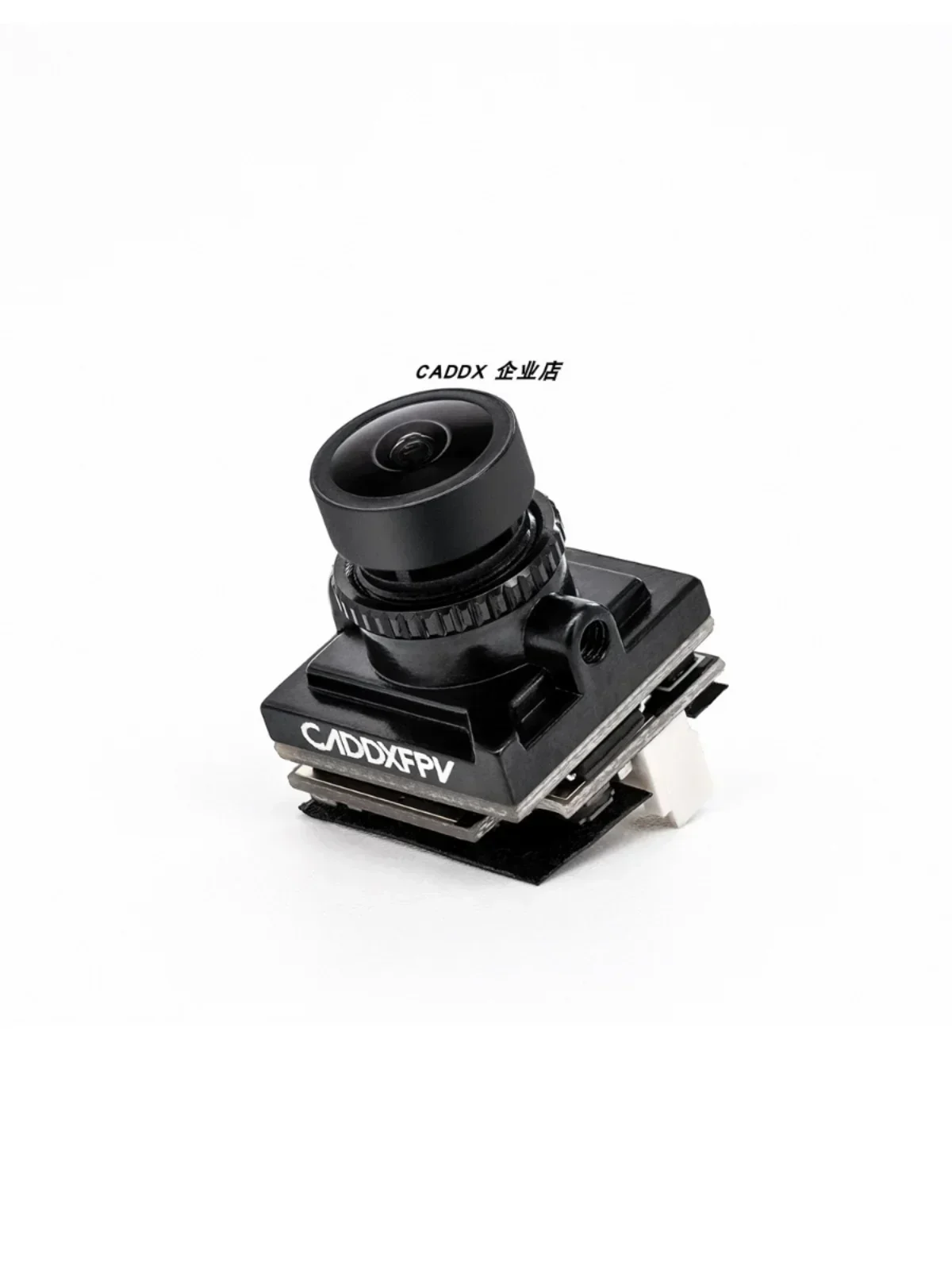 Caddxfpv Remote Control Traversal Machine Baby Second-generation Flat Head Brother Camera Star Level Blue Light Lens