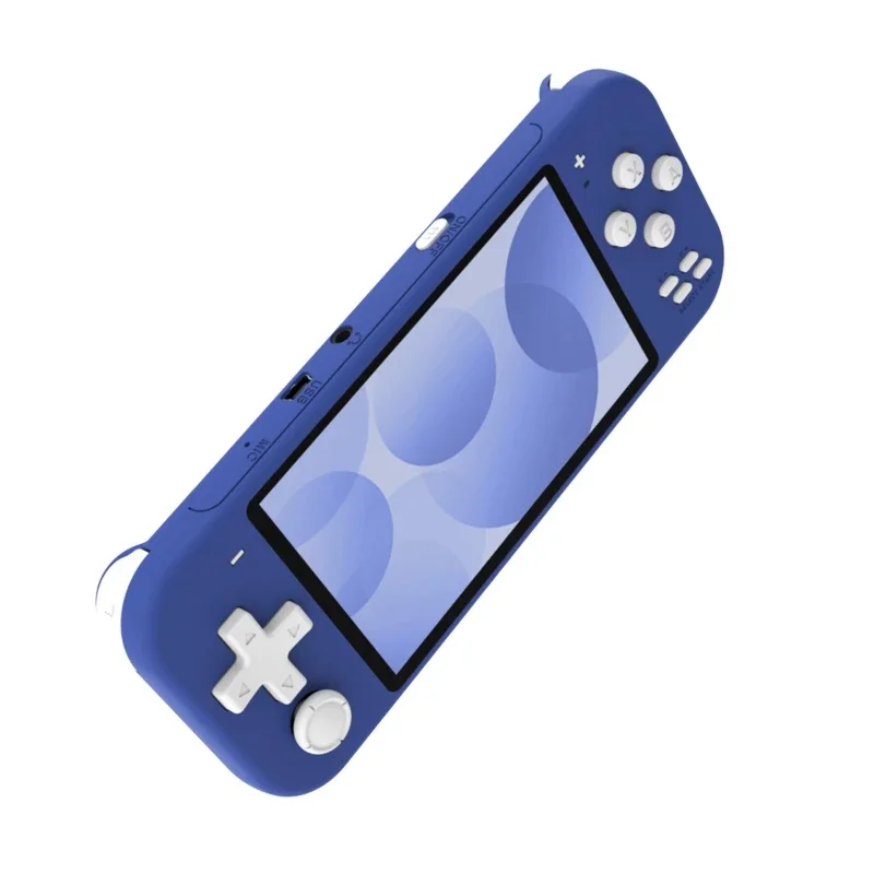 X20MINI handheld PSP handheld, nostalgic Street Fighter FC video game machine, non-switchlite portable