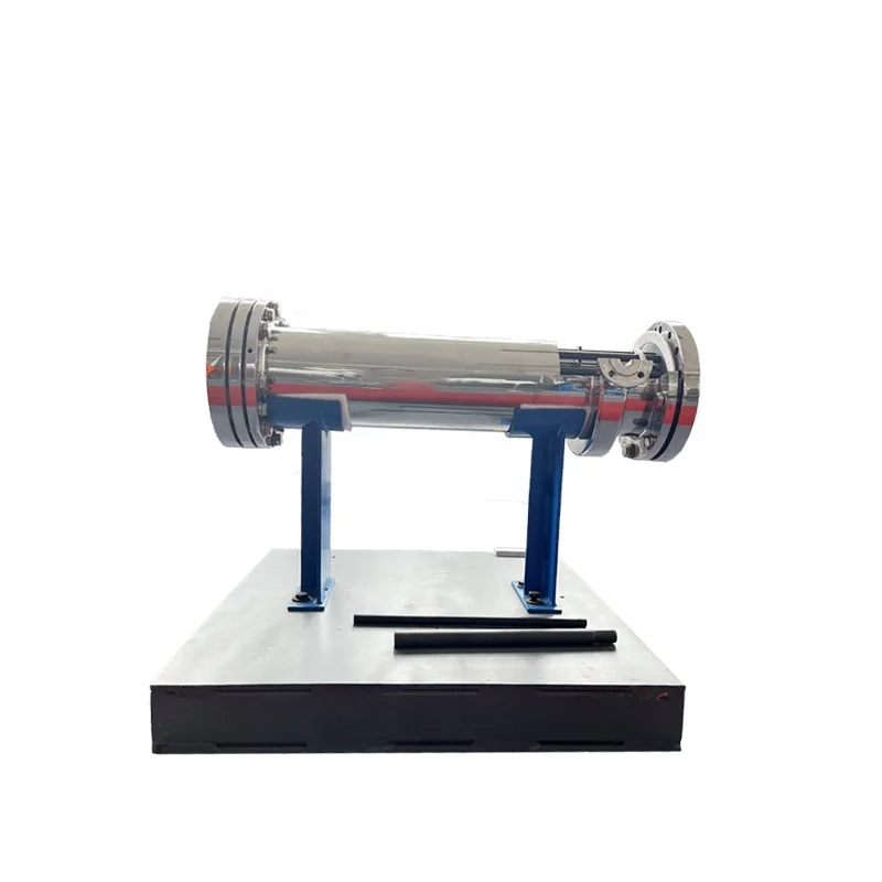 

Best Price Industrial Stainless Steel Shell and Tube Liquid Cooling Heat Exchanger