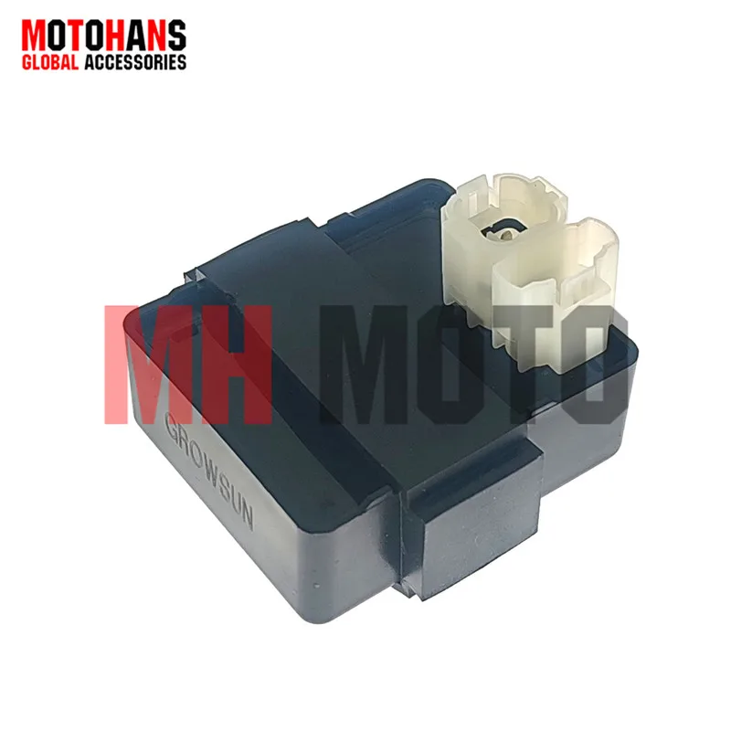 

CDI BOX D/C 6 PIN ACCESSORIES FOR HONDA GL150 CARGO GL150 XR150L CBF150 TITAN150 NEW