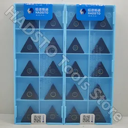 TNMA220408/TNMA220412/TNMA220416/TNMG220408/TNMG220412/TNMG220416 HS6120 TNMA22 TNMG22 HADSTO CNC carbide inserts Turning insert