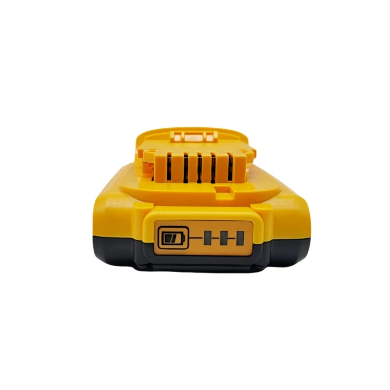 18V/20V lithium-ion battery 20V 3Ah DCB203 is suitable for Dewei to replace DCB206, DCB205, DCB204, DCB200 electric tool battery