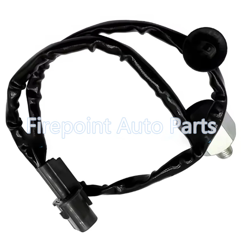 OEM Knock Sensor MD136190 Compatible with Mitsubishi - Engine Management System Part