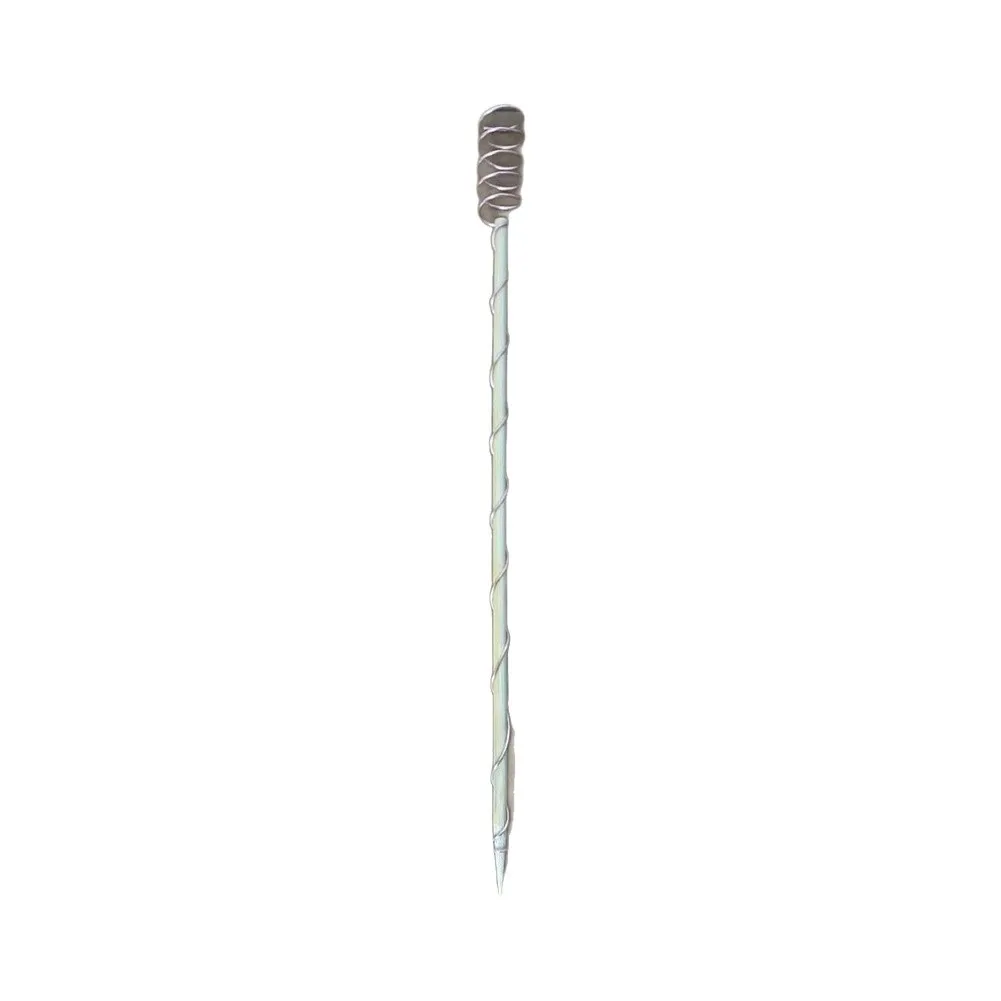 35cm Copper Rods for For gardening Use to Promote Development and Natural Plant Vitality in All Season Growing Conditions