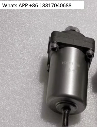 

1PC Servo Cylinder QG40QG50 Air Compressor Loading and Unloading Controller Cylinder Resheng Kaishan Universal