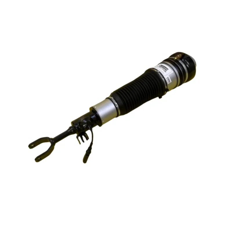 4F0616040AA Air Suspension Shock Struts Easy Installation Front Right Air Suspension Spring Bag Repair Kit for A6L-C6