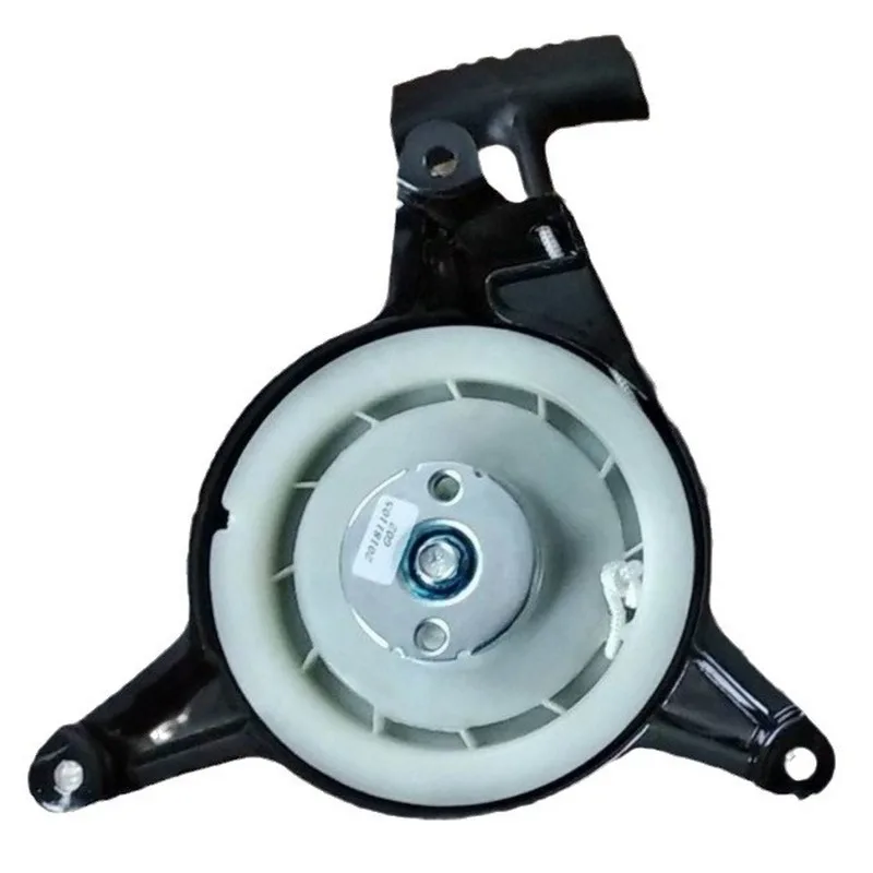 28400‑ZG9‑803 Recoil Rewind Starter For Honda GXV120 GXV140 GXV160 Replaces 28400‑ZG9‑802 Pull Start Repair Part