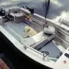 Kinocean Small Fishing Argon Welded Aluminum Fishing Vessels speed Leisure jet ski Boat Hull Professional Work